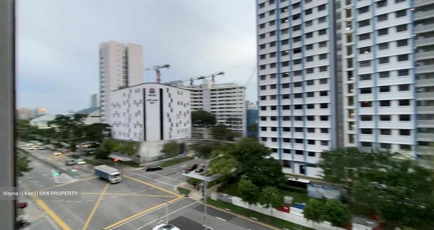 Noma (D14), Apartment #467002781